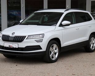 Skoda Skoda Karoq 2.0 TDI Ambition 4x4 DSG /LED/ACC/Amun Gebrauchtwagen