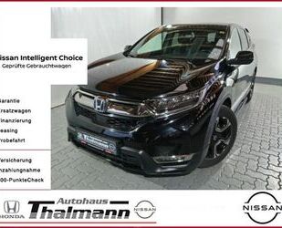 Honda Honda CR-V 2.0 i-MMD HYBRID 2WD Sport Line Gebrauchtwagen