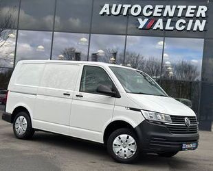 VW Volkswagen T6.1 Transporter 1.HA/KLIMA/PDC/AHK/EFH Gebrauchtwagen