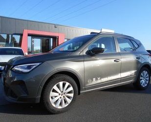 Seat Seat Arona 1.0 TSI OPF Style Gebrauchtwagen