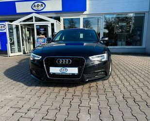 Audi Audi A5 Sportback 2.0 TDI Automatik S line Sport/P Gebrauchtwagen