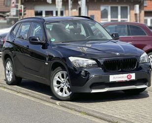 BMW BMW X1 sDrive 18i*Navi*Klima*PDC*Sitz-HZ*AUX*2.Han Gebrauchtwagen