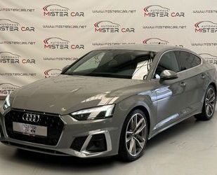 Audi Audi A5 SB 40 TDI S LINE MATRIX/B&O/MASSAGE/Navi+/ Gebrauchtwagen