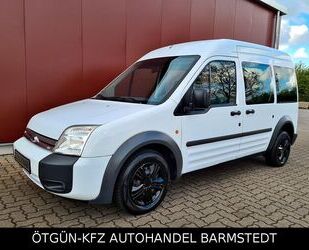 Ford Ford Tourneo Connect LX LANG/KLIMA/8-SITZER/2xST/H Gebrauchtwagen