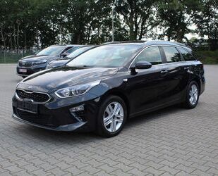 Kia Kia Ceed Sportswagon 1.6 CRDi Vision (Navi,Komfort Gebrauchtwagen