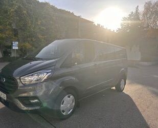 Ford Ford Transit Custom Gebrauchtwagen