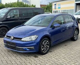 VW Volkswagen Golf VII Lim. Join Start-Stopp*101.290k Gebrauchtwagen