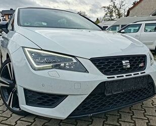 Seat Seat Leon Cupra 290 LED,Navi,Shz,PDC, Gebrauchtwagen