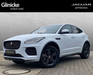 Jaguar Jaguar E-PACE D180 R-Dynamic SE AWD Black-Pack / W Gebrauchtwagen