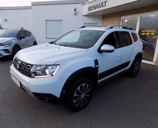 Dacia Dacia Duster II Prestige 4WD TCe 125 Navi Gebrauchtwagen