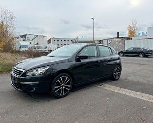 Peugeot Peugeot 308 Active 131PS 1HAND Gebrauchtwagen