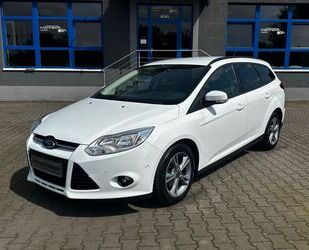 Ford Ford Focus Turnier Sync Edition Gebrauchtwagen