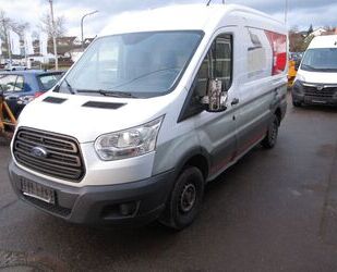 Ford Ford Transit 2.2TDCi,Hochdach,Euro-5 Gebrauchtwagen