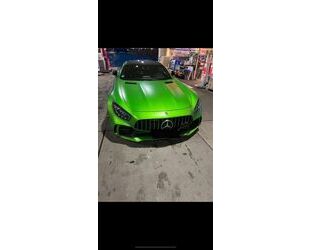 Mercedes-Benz Mercedes-Benz AMG GT R 4.0 V8 R DCT R Gebrauchtwagen