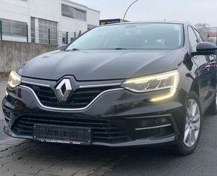 Renault Renault Megane IV Lim. 5-trg. Business Edition Gebrauchtwagen