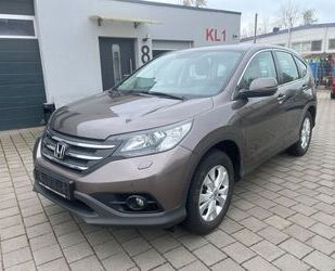 Honda Honda CR-V Elegance 4WD 1,Hand Gebrauchtwagen