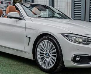 BMW 430 Gebrauchtwagen