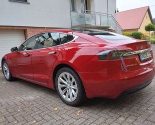 Tesla Tesla Model S 75D - Gebrauchtwagen