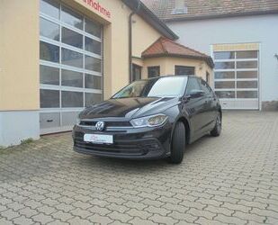 VW Volkswagen Polo 1.0 TSI Move Navi Gebrauchtwagen