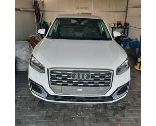 Audi Audi Q2 30 TFSI 17