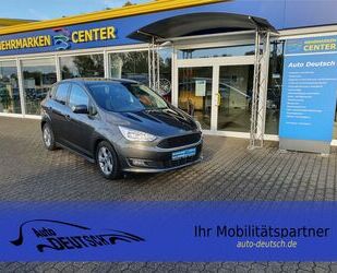 Ford Ford C-Max Trend 1.0T - PDC*AAC*Winterpaket Gebrauchtwagen