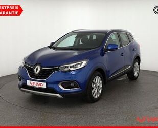 Renault Renault Kadjar 1.3 TCe 140 Limited DAB VC LED Navi Gebrauchtwagen