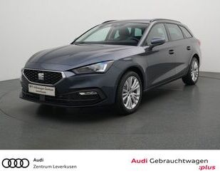 Seat Seat Leon Sportstourer 1.4 TSI FR SHZ KAM ACC LED Gebrauchtwagen