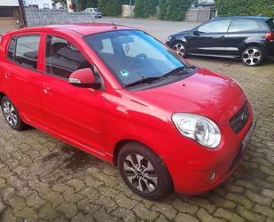 Kia Kia Picanto 1.1 Start Start Gebrauchtwagen