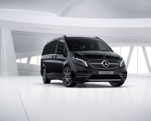 Mercedes-Benz Mercedes-Benz V 300 d AVANTGARDE EDITION/ALLRAD/ST Gebrauchtwagen