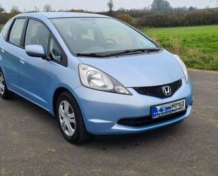 Honda Honda Jazz 1.4 Elegance Elegance Gebrauchtwagen