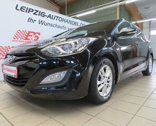 Hyundai Hyundai i30 Trend*Klima*PDC*Nebel* Gebrauchtwagen