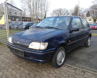 Ford Ford Fiesta Gebrauchtwagen