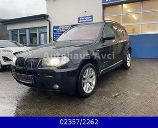 BMW BMW X3 xDrive 35d *M.Paket*SHZ*Klimaautomatik Gebrauchtwagen