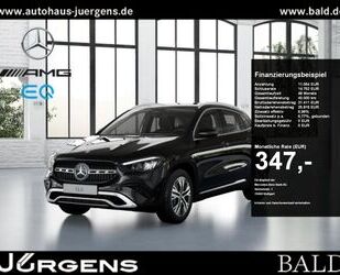 Mercedes-Benz Mercedes-Benz GLA 200 Progressive/Navi/MBUX/LED/Ka Gebrauchtwagen