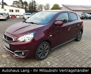 Mitsubishi Mitsubishi Space Star Edition 100+ Gebrauchtwagen