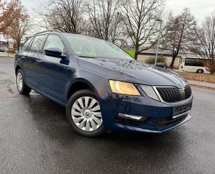 Skoda Skoda Octavia Combi Active Gebrauchtwagen