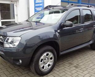 Dacia Dacia Duster 1.6 SCe 115 4x2 Lauréate SHZ PDC SH G Gebrauchtwagen