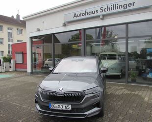 Skoda Skoda Karoq 1.5l TSI ACT Sportline Gebrauchtwagen