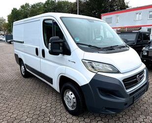 Fiat Ducato Gebrauchtwagen