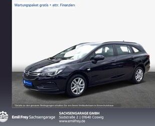 Opel Opel Astra 1.6 D Start/Stop ST Automatik, Busines Gebrauchtwagen