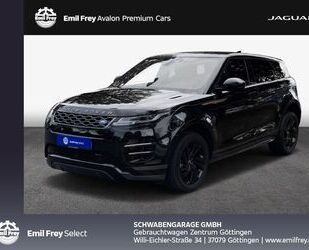 Land Rover Land Rover Range Rover Evoque P200 R-Dynamic SE Gebrauchtwagen