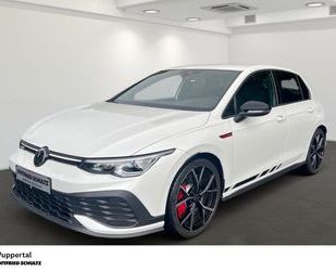 VW Volkswagen Golf GTI Clubsport DSG LED NAVI KAMERA Gebrauchtwagen