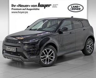 Land Rover Land Rover Range Rover Evoque D200 Dynamic SE AHK Gebrauchtwagen