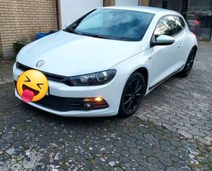 VW Volkswagen Scirocco 1.4 TSI LIFE LIFE Gebrauchtwagen