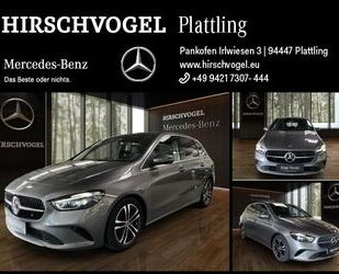 Mercedes-Benz Mercedes-Benz B 200 Progressive+AHK+MULTIBEAM+MBUX Gebrauchtwagen