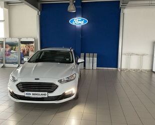 Ford Ford Mondeo Turnier Hybrid Sitzhzg Rückfahrk Navi Gebrauchtwagen