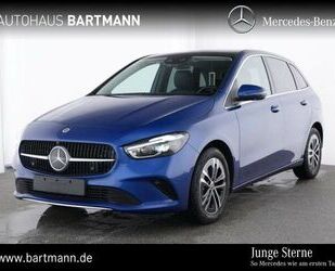 Mercedes-Benz Mercedes-Benz B 250 e PROGRESSIVE+PANO+360° +Distr Gebrauchtwagen