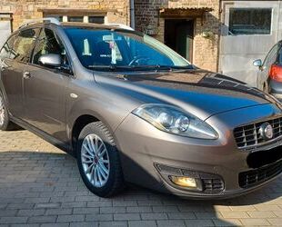 Fiat Fiat Croma 2.2 16V Dynamic Dynamic Gebrauchtwagen