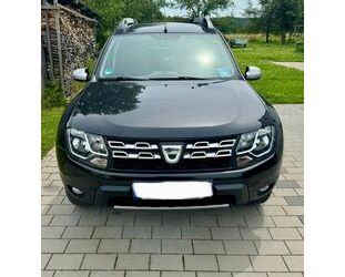 Dacia Dacia Duster 1.2 TCe 125 4x2 Prestige Prestige Gebrauchtwagen