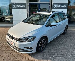 VW Volkswagen Golf Sportsvan 1.0 TSI JOIN *Pano*Navi* Gebrauchtwagen